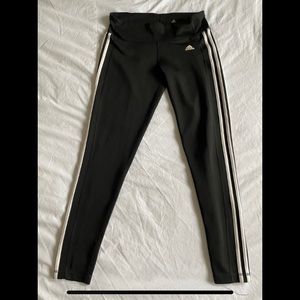 ADIDAS Leggings- CLIMALITE